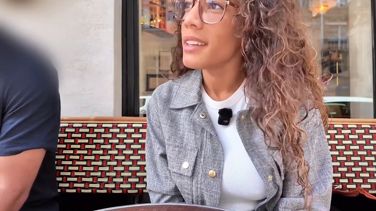 Diana Lawrence – Speed Dating and Fucking a Stranger on the First Date